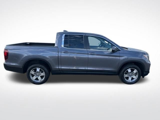 Used 2025 Honda Ridgeline RTL image 7