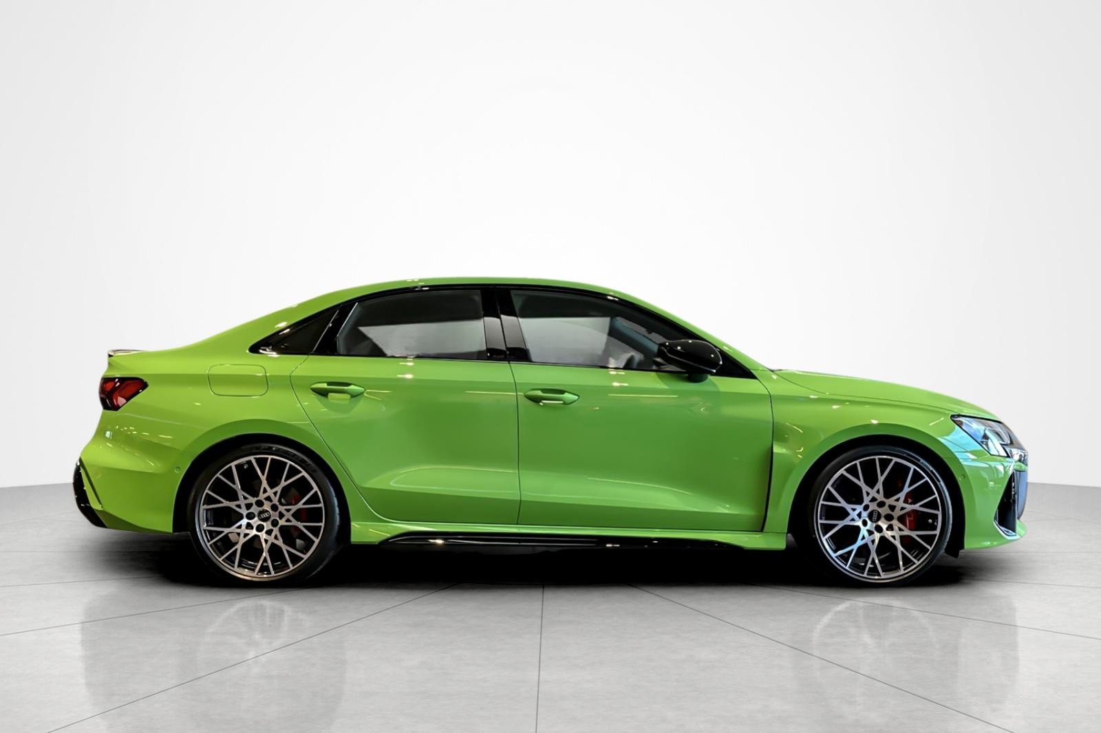 New 2026 Audi RS 3 image 7