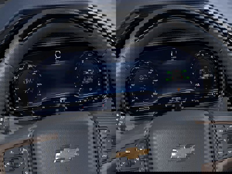 New 2026 Chevrolet Silverado 1500 High Country image 18