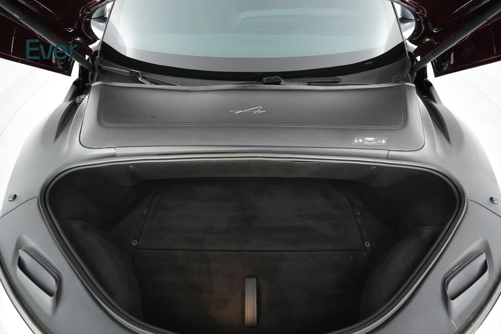 Used 2022 Lucid Air Grand Touring AWD/4WD image 23