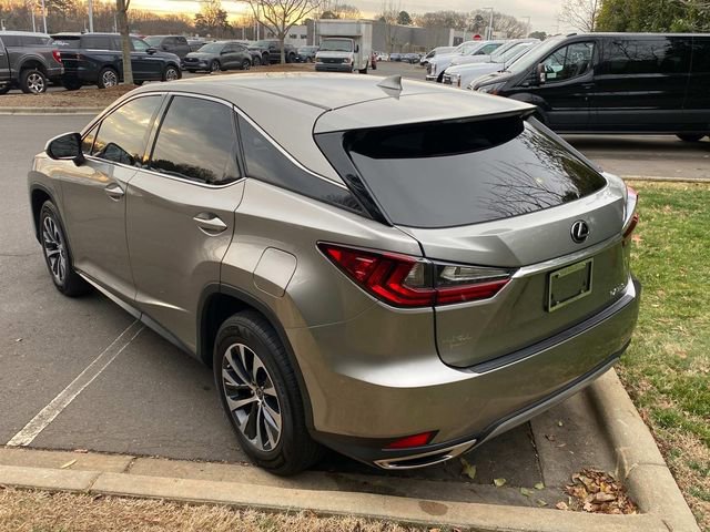 Used 2022 Lexus RX 350 350 image 31