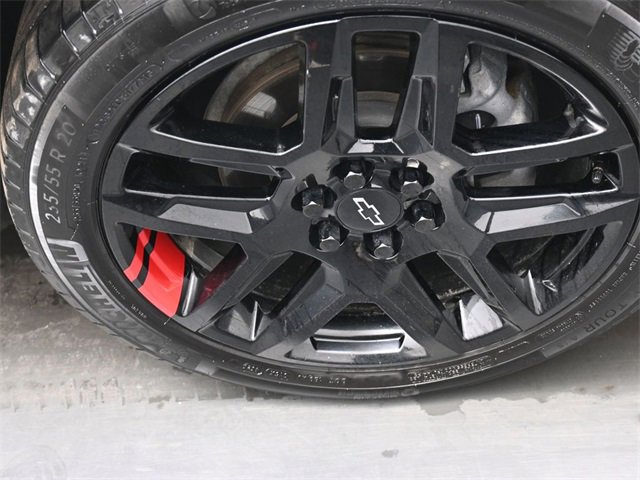 Used 2024 Chevrolet Blazer LT w/ Redline Edition image 29