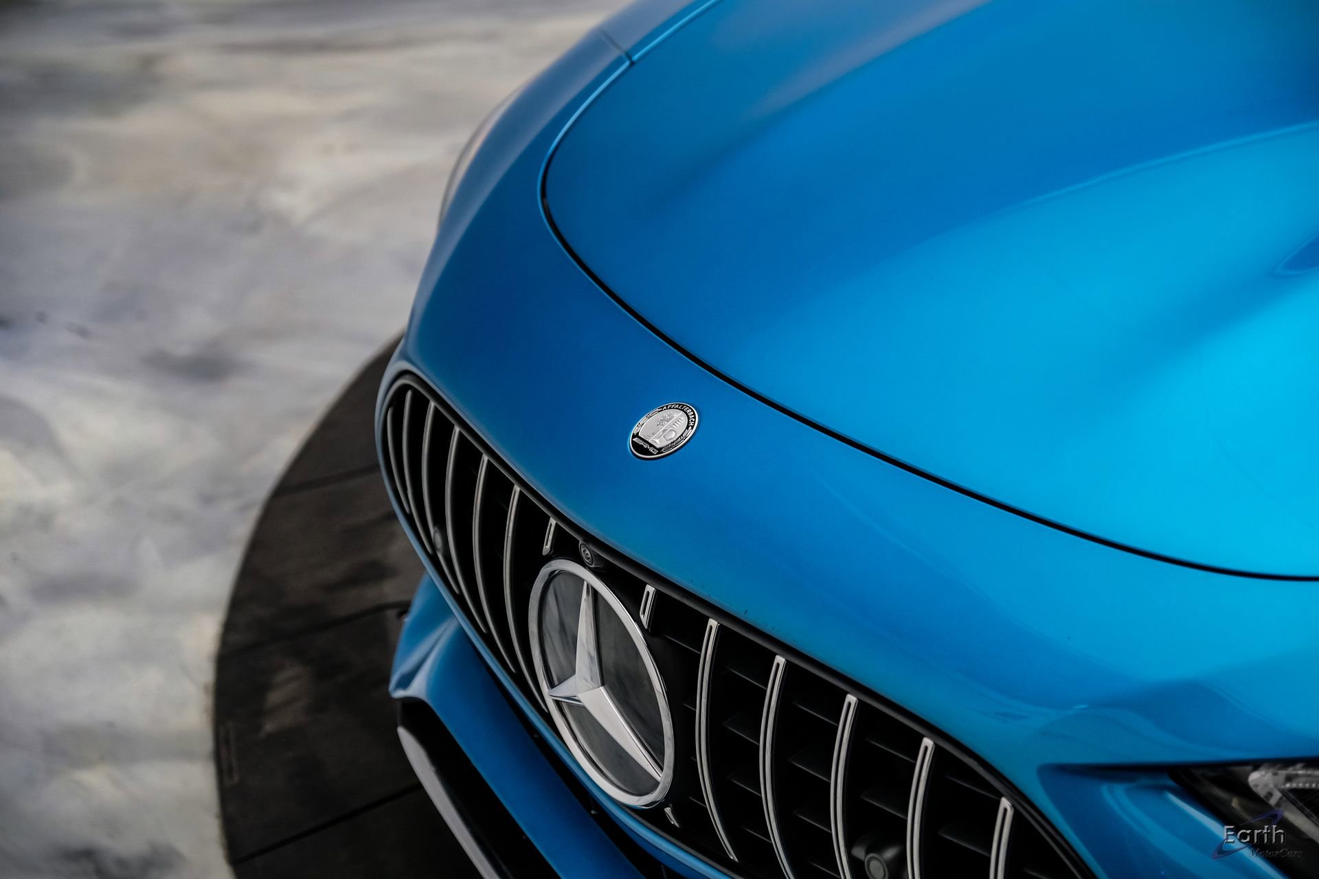 Used 2024 Mercedes-Benz SL 43 AMG image 40