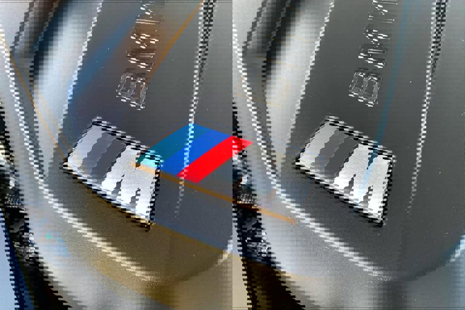 Used 2024 BMW M4 xDrive Competition image 33