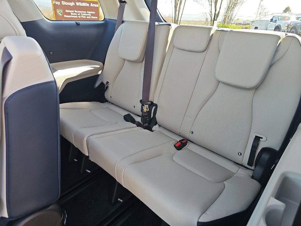 New 2026 Kia Carnival SX image 24