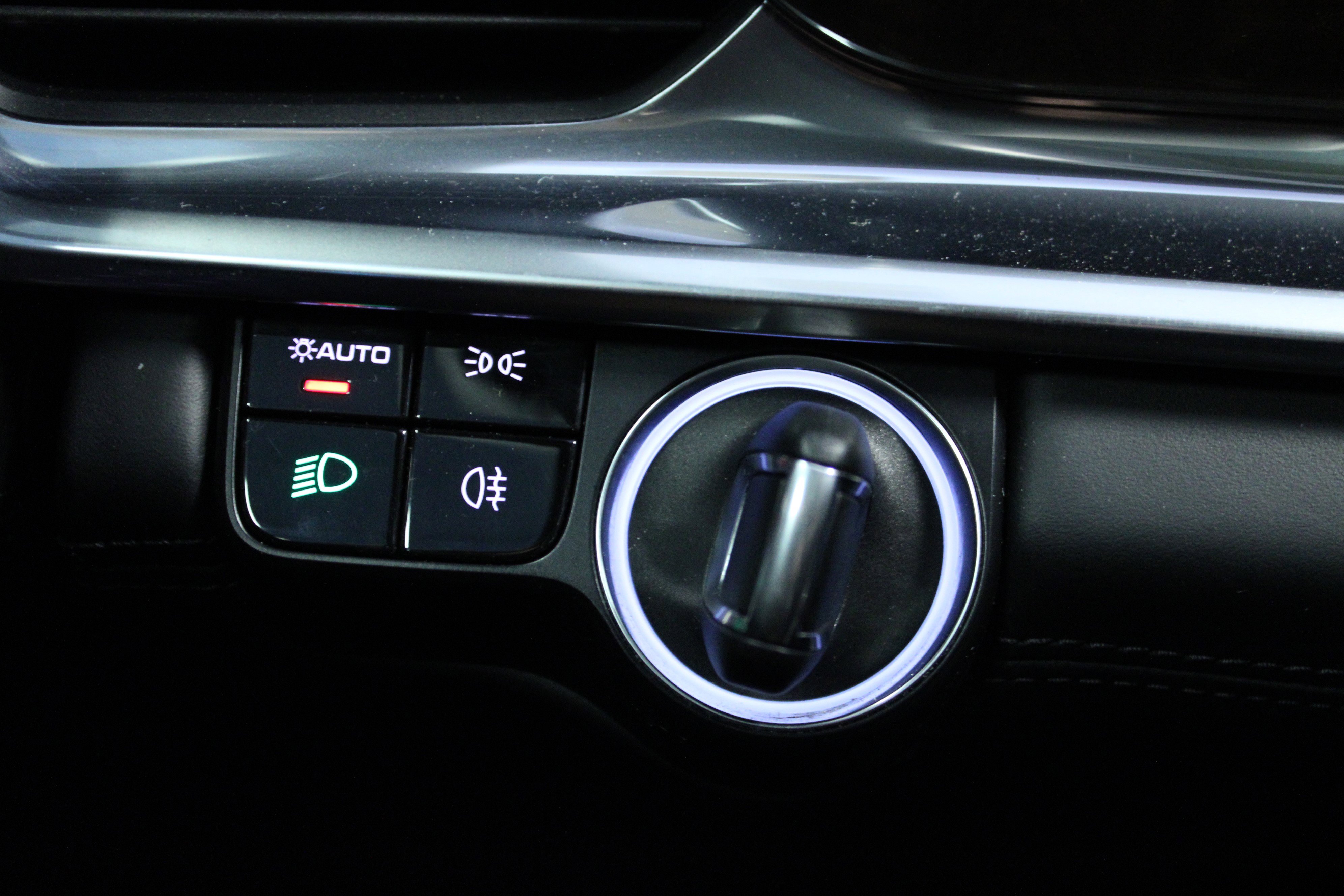 Used 2018 Porsche Panamera Turbo S image 24