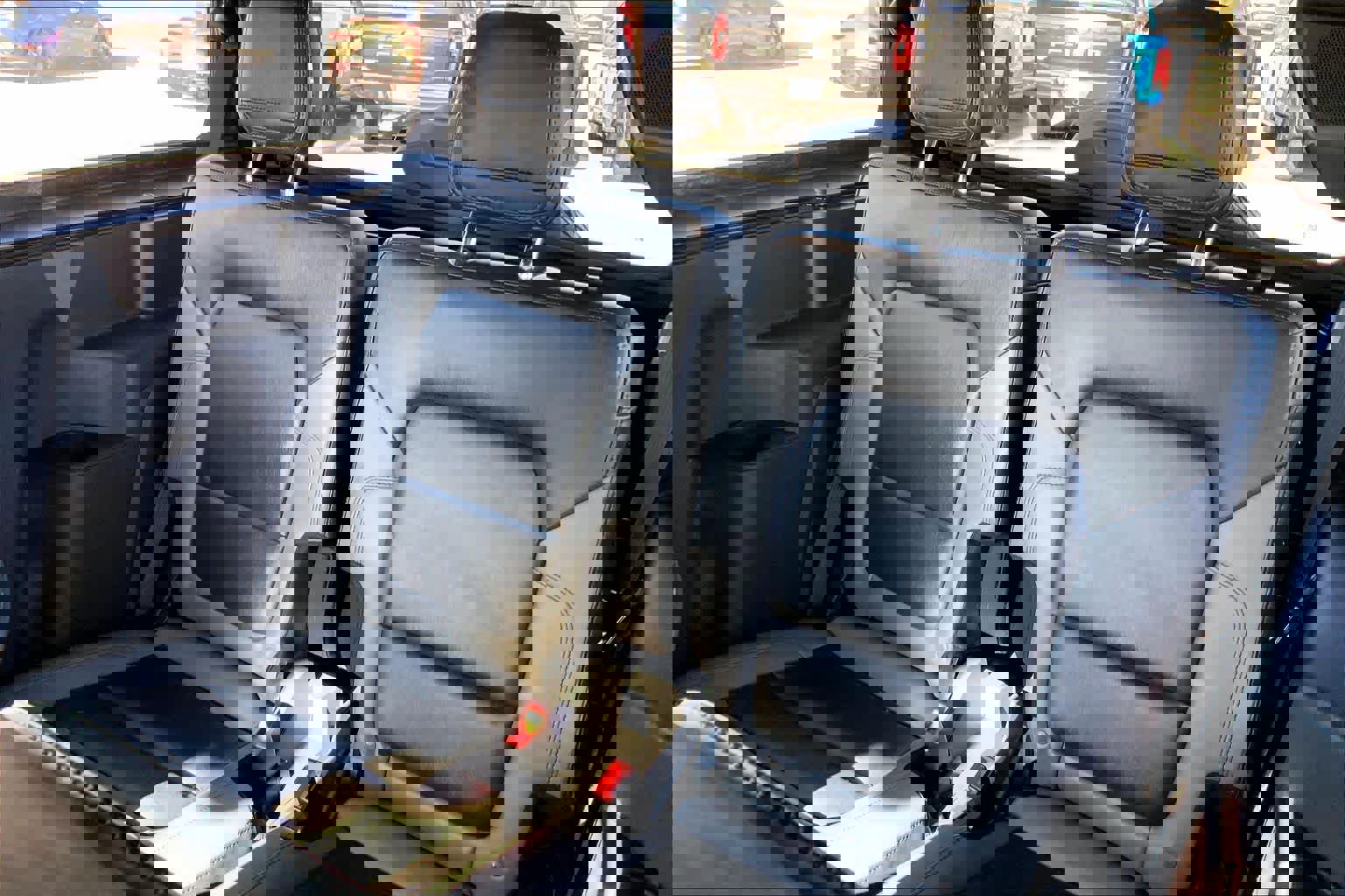 Used 2024 Ford Bronco Big Bend image 21