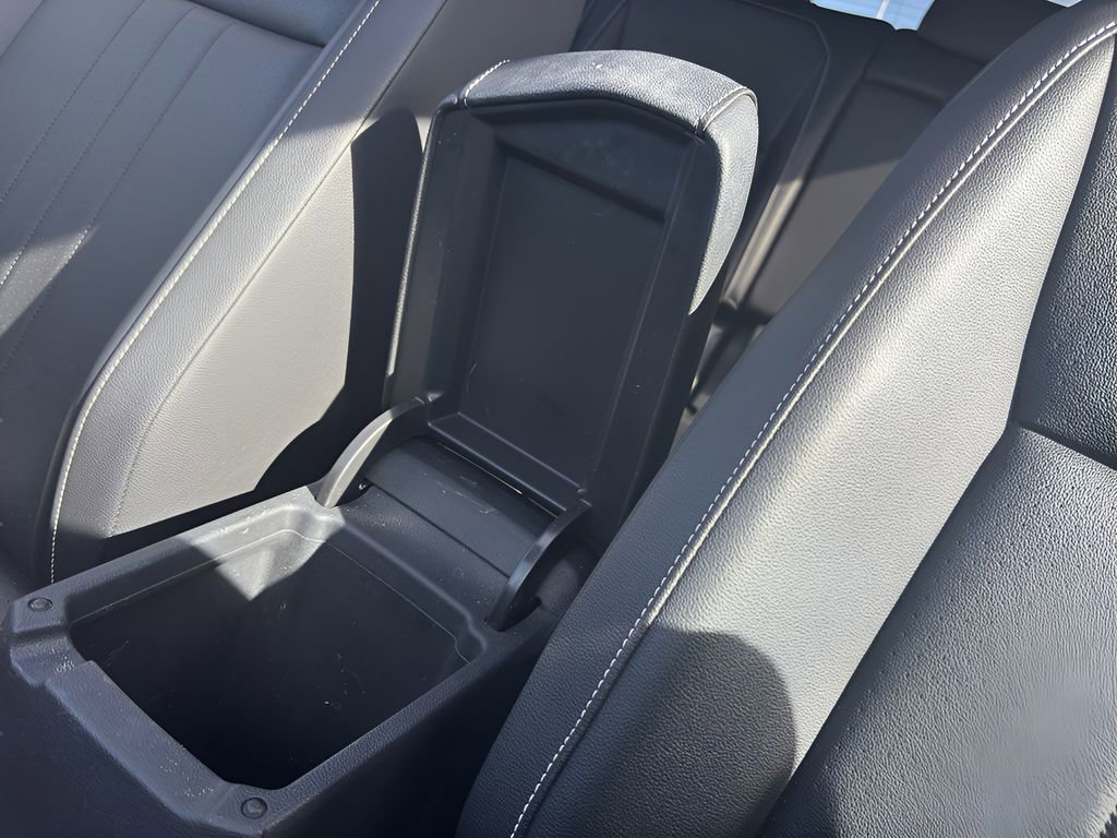 Used 2022 Volkswagen Tiguan SE R-Line AWD/4WD image 21