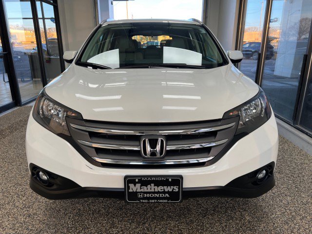 Used 2013 Honda CR-V EX-L image 6