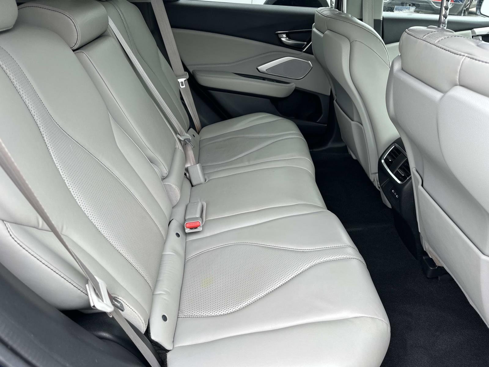 Certified 2023 Acura RDX w/ Technology Package image 10