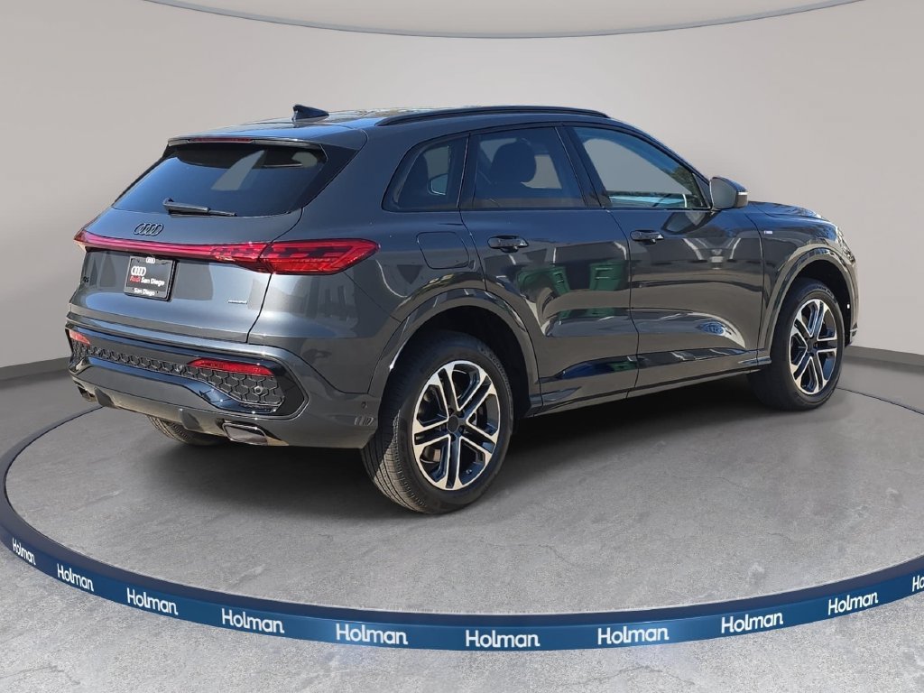 New 2026 Audi Q5 2.0T AWD/4WD image 5