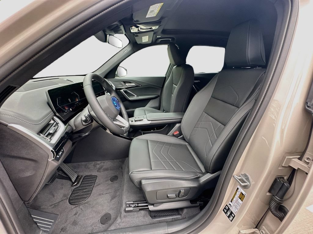 New 2027 BMW X1 xDrive28i AWD/4WD image 21