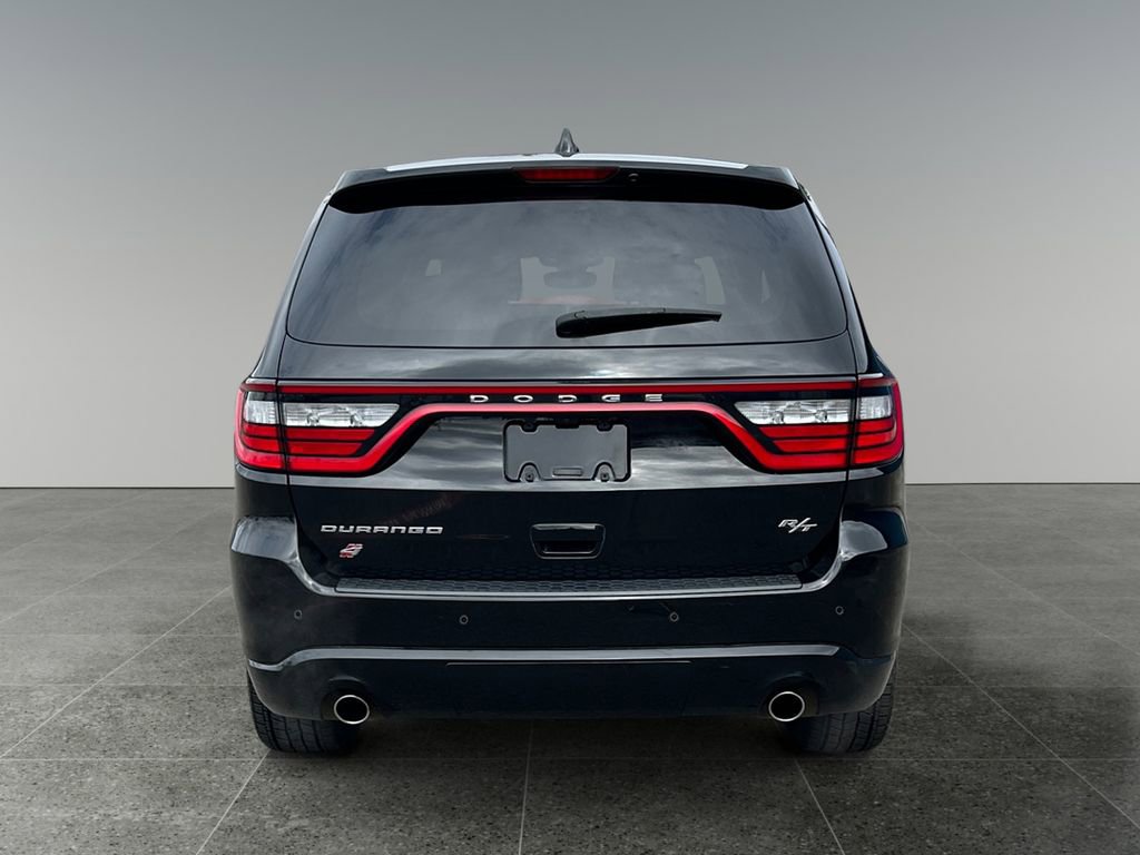Used 2019 Dodge Durango R/T AWD/4WD image 6