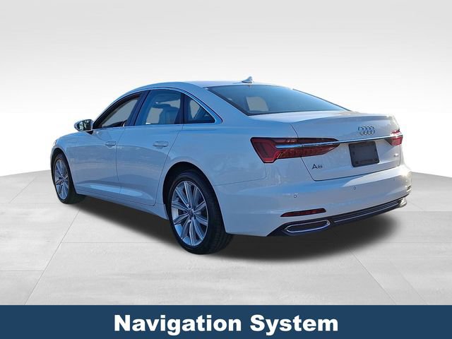 Used 2020 Audi A6 2.0T Premium w/ Convenience Package image 5