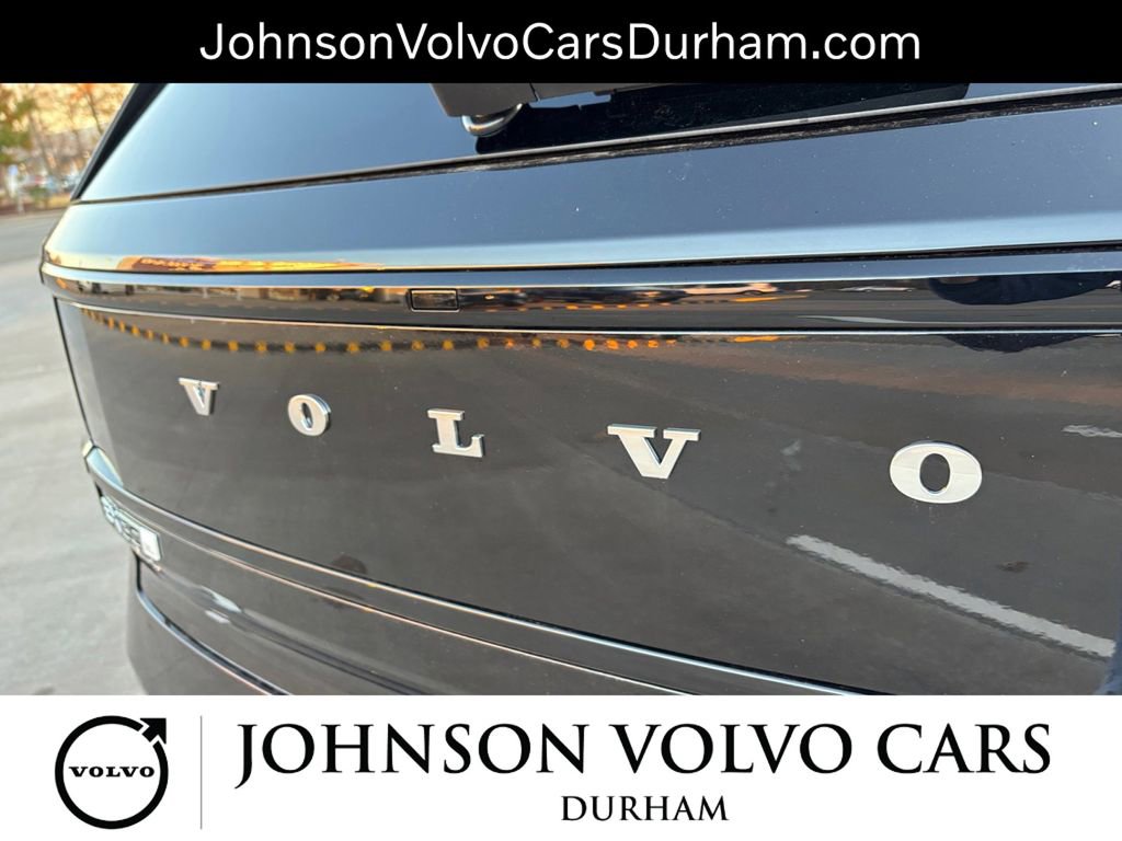 New 2025 Volvo EX30 Ultra w/ Protection Package Premier image 6