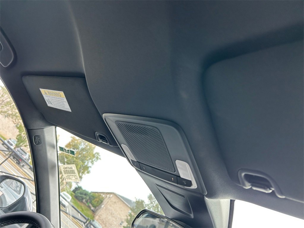 New 2026 Honda Civic Sport image 19