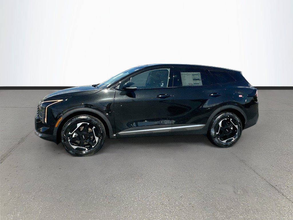 New 2027 Kia Sportage S AWD/4WD image 4