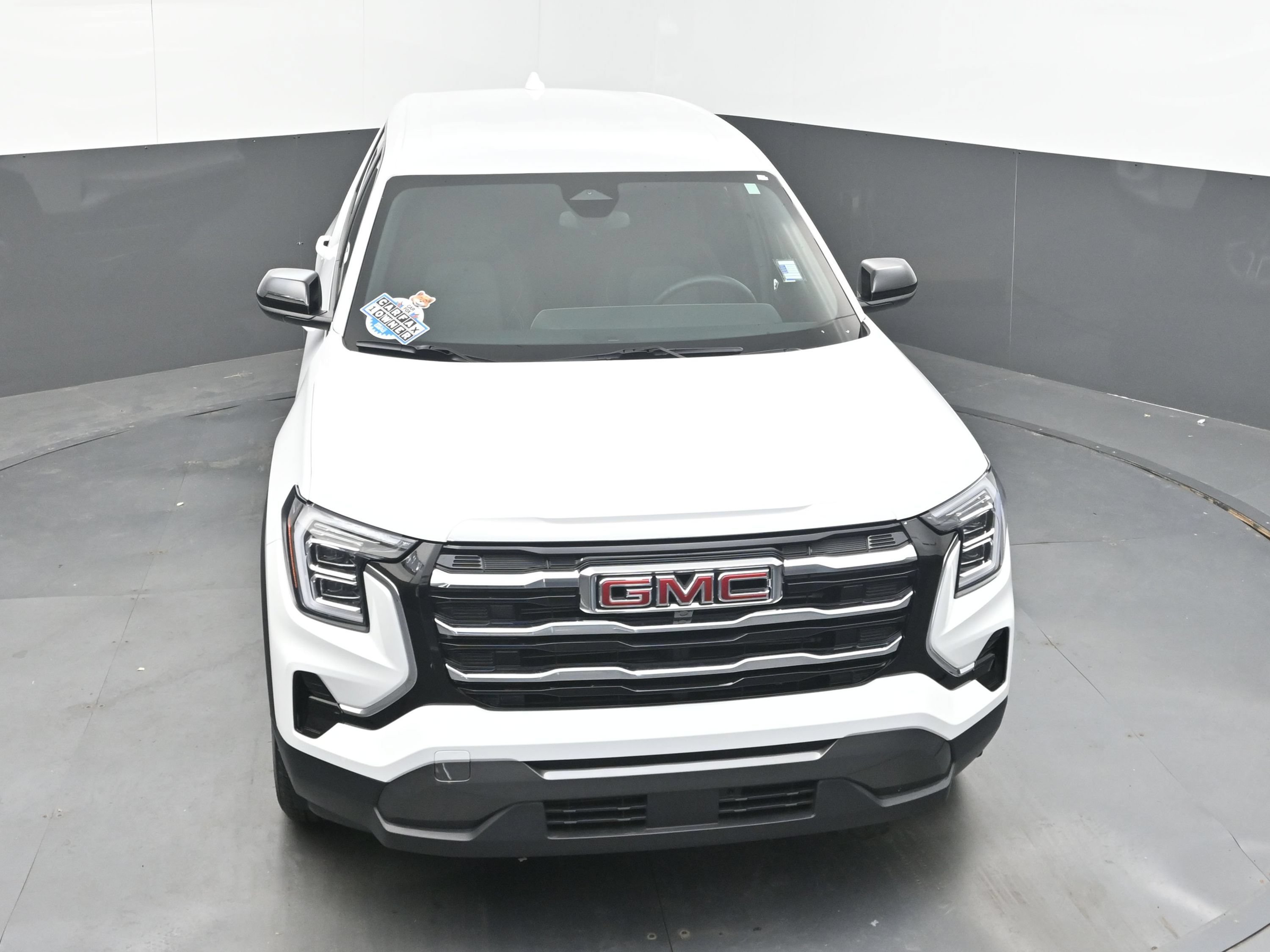 Used 2026 GMC Terrain Elevation FWD image 37