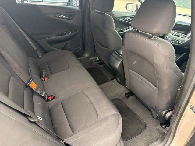 Used 2022 Chevrolet Malibu LT image 10