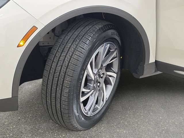 Certified 2023 Lincoln Corsair AWD w/ Equipment Group 101A image 28