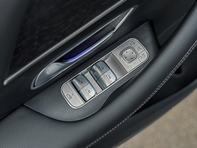 New 2026 Mercedes-Benz GLS 450 4MATIC image 41
