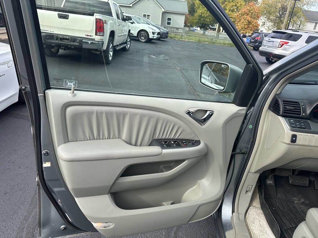 Used 2006 Honda Odyssey EX-L image 14