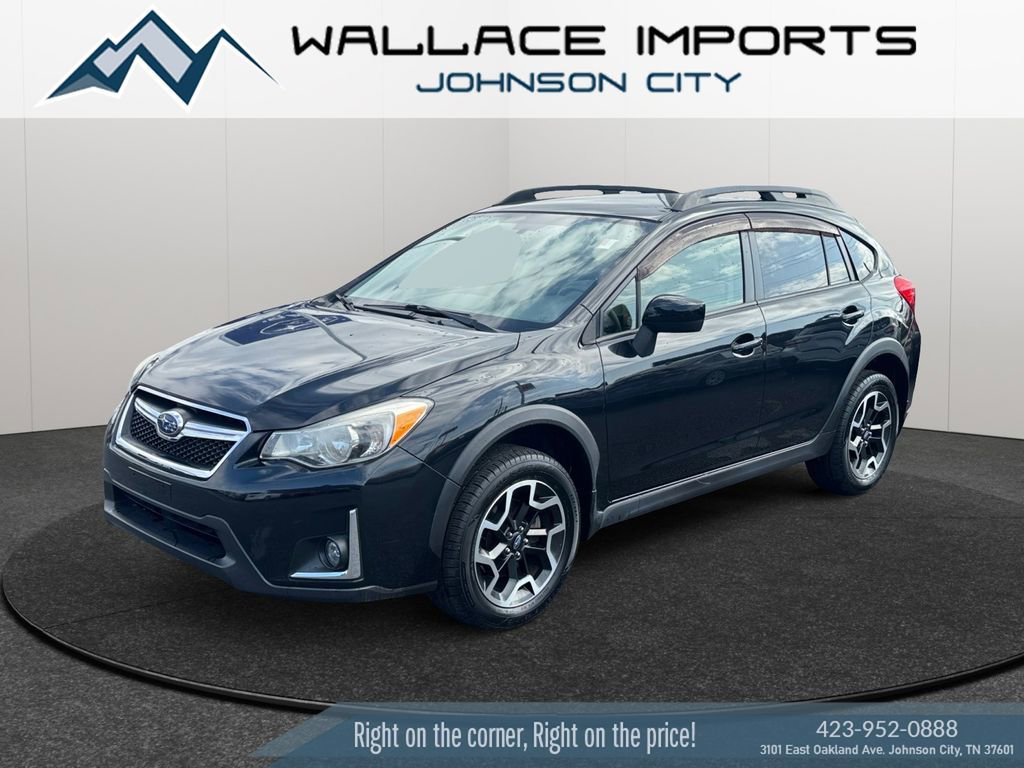 Used 2016 Subaru Crosstrek 2.0i Premium image 2