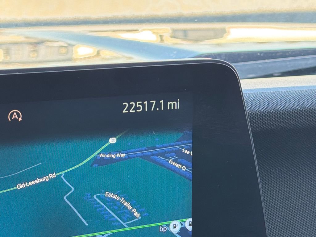 Used 2025 Ford Expedition Active image 25