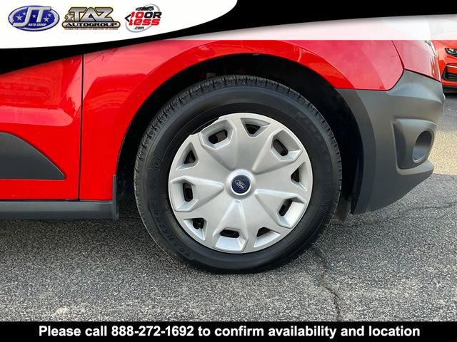 Used 2018 Ford Transit Connect XL image 9