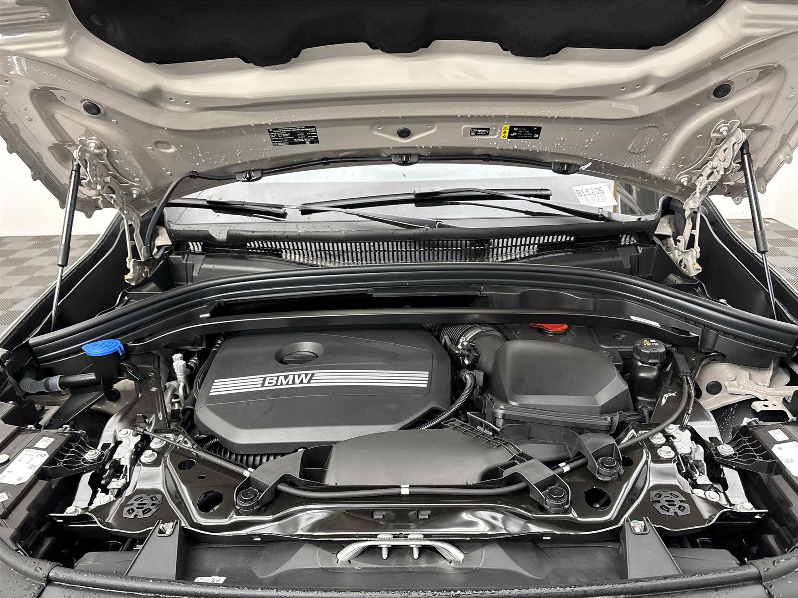 New 2026 BMW X1 xDrive28i w/ Technology Package image 20