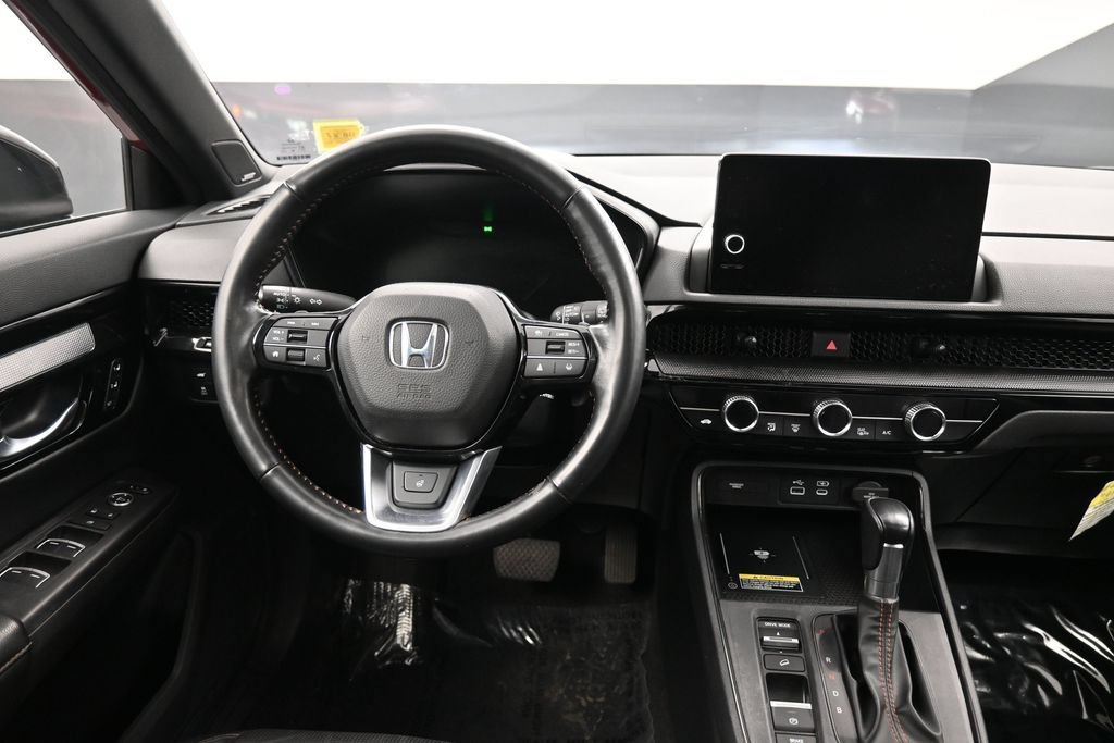 Used 2025 Honda CR-V Sport Touring image 20