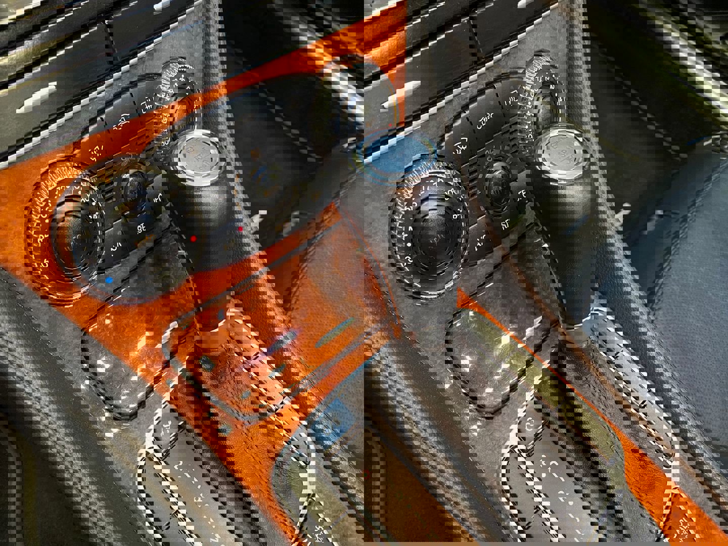 Used 2007 Mercedes-Benz SL 550 image 22