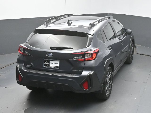 Certified 2025 Subaru Crosstrek 2.5i Premium AWD/4WD image 46