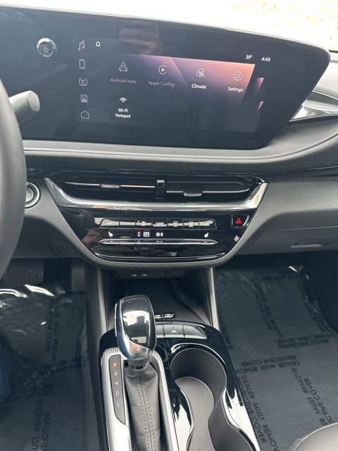 Used 2025 Buick Envista Avenir image 26