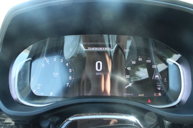 Used 2025 RAM 1500 Tungsten w/ Off Road Group AWD/4WD image 29