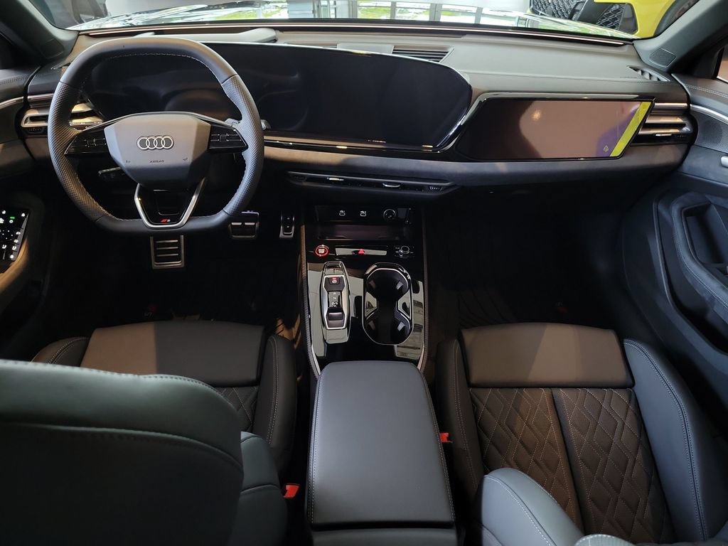 New 2026 Audi S5 Premium Plus AWD/4WD image 21