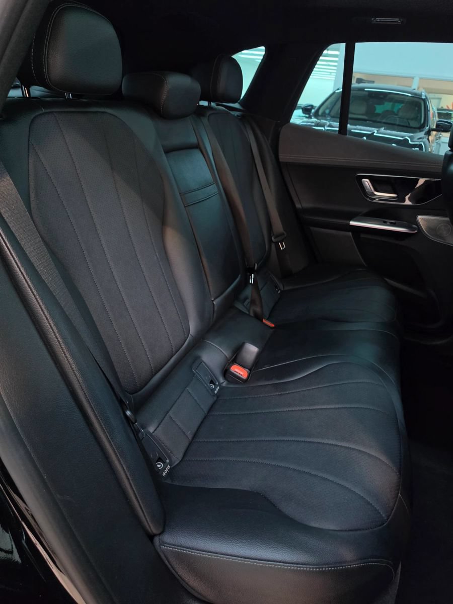 Used 2023 Mercedes-Benz EQE 350+ 4MATIC SUV image 38