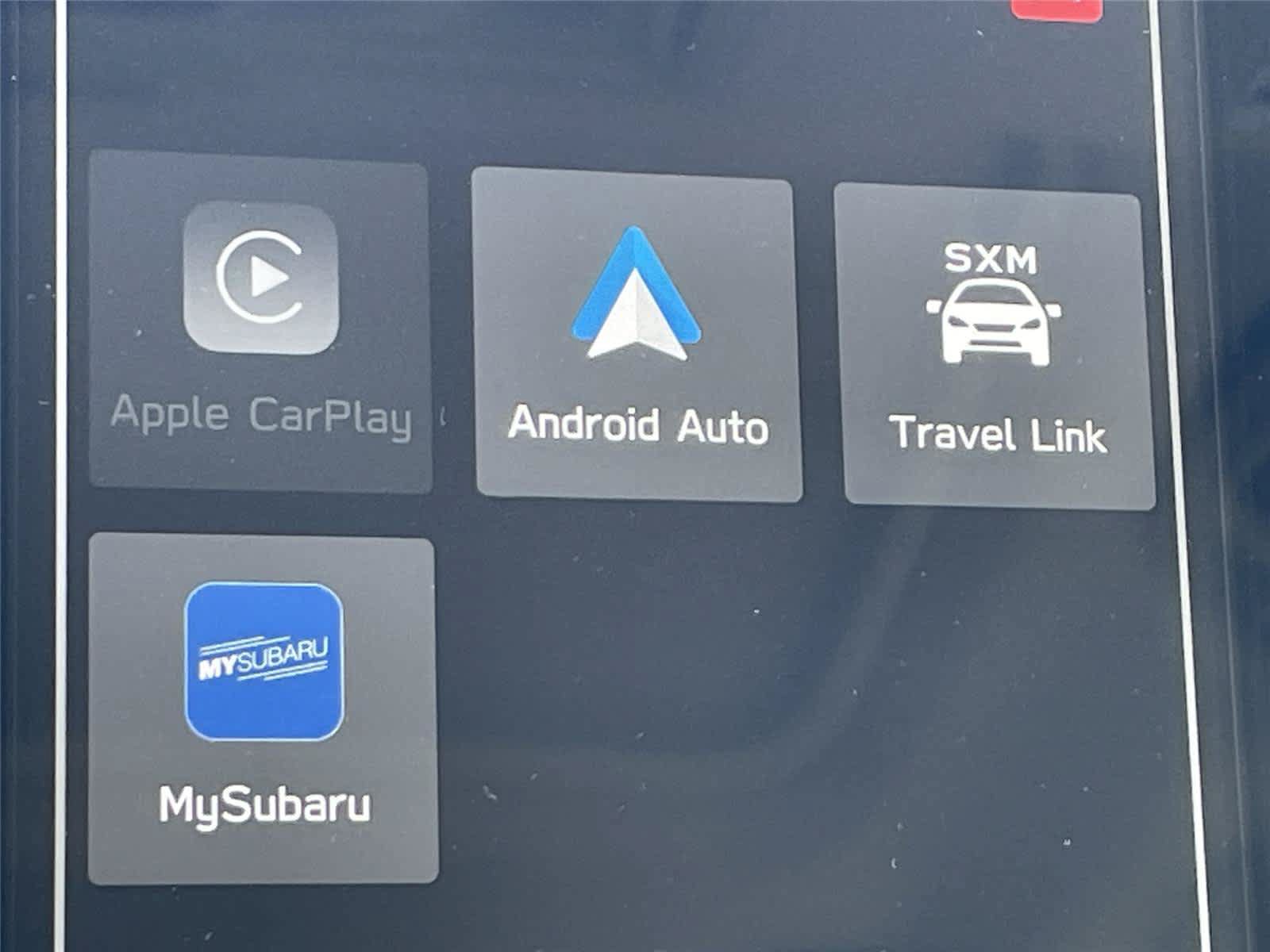 New 2026 Subaru Impreza 2.0i Sport AWD/4WD image 21