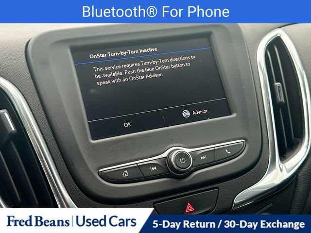 Used 2020 Chevrolet Equinox LT AWD/4WD image 19