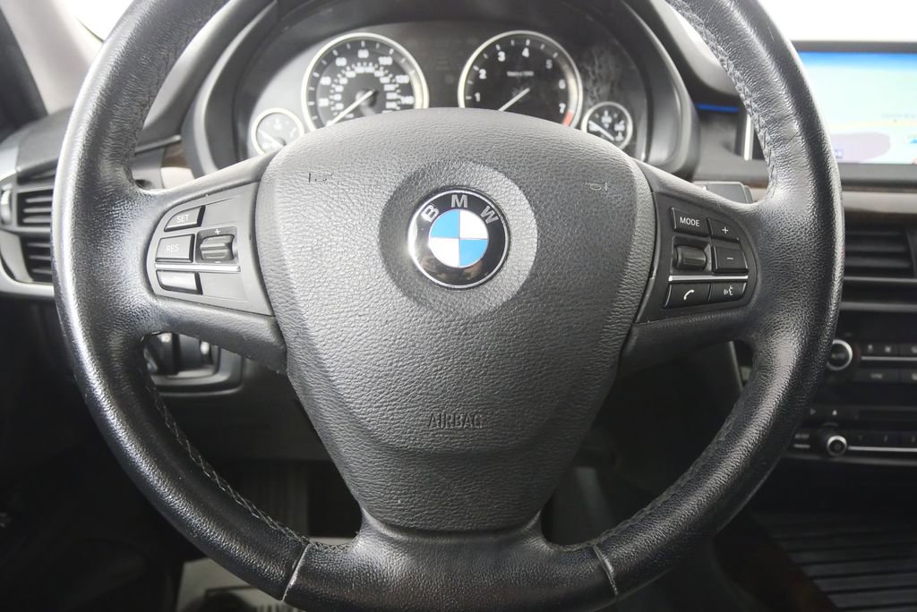 Used 2014 BMW X5 xDrive35i image 21