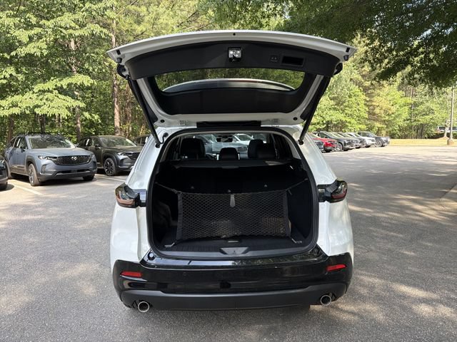 New 2026 MAZDA CX-5 2.5 S w/ Premium Plus Package AWD/4WD image 26
