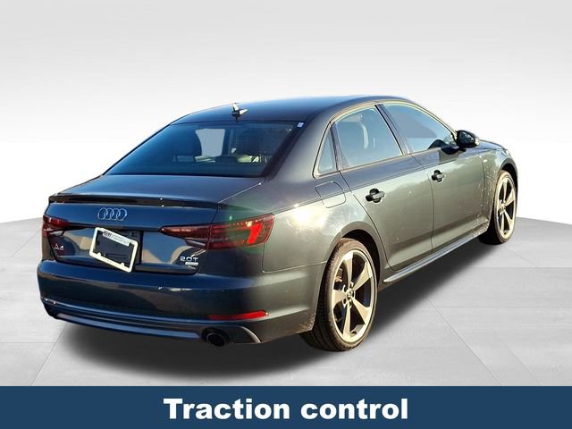 Used 2018 Audi A4 2.0T Ultra Premium w/ Convenience Package image 7