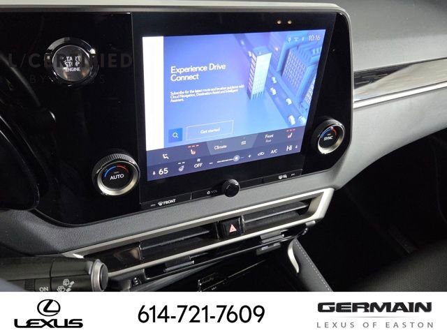 Certified 2024 Lexus RX 350 AWD w/ Technology Package image 25