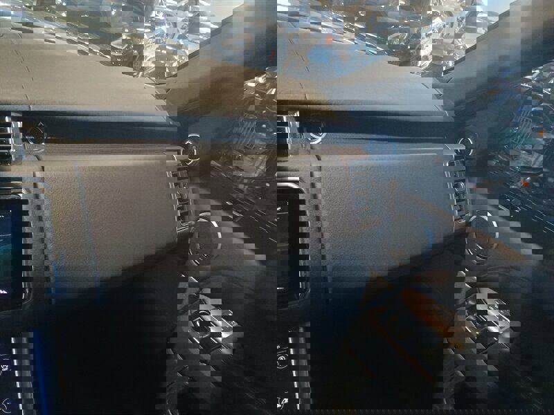 Used 2018 Land Rover Range Rover Sport HSE image 22