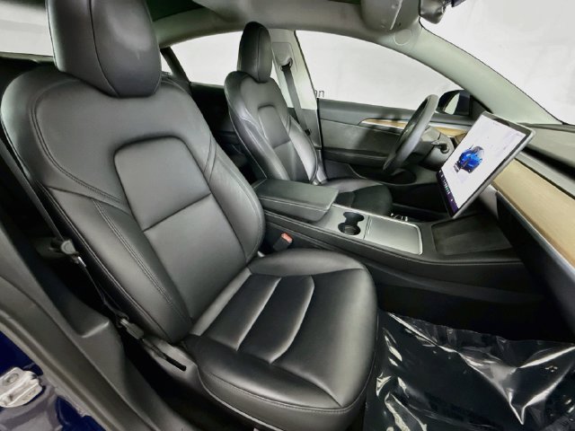 Used 2023 Tesla Model 3 Performance AWD/4WD image 26