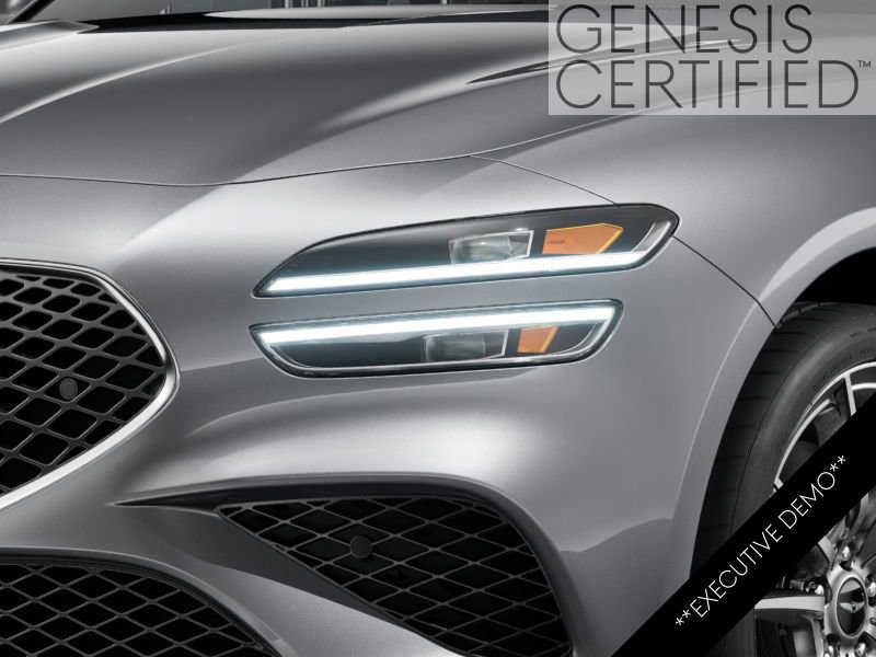 Used 2026 Genesis G70 2.5T Prestige image 12