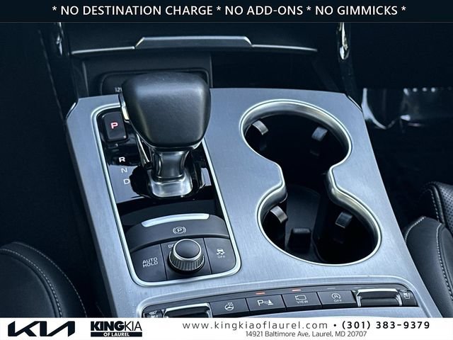Used 2021 Kia Stinger GT2 AWD/4WD image 7