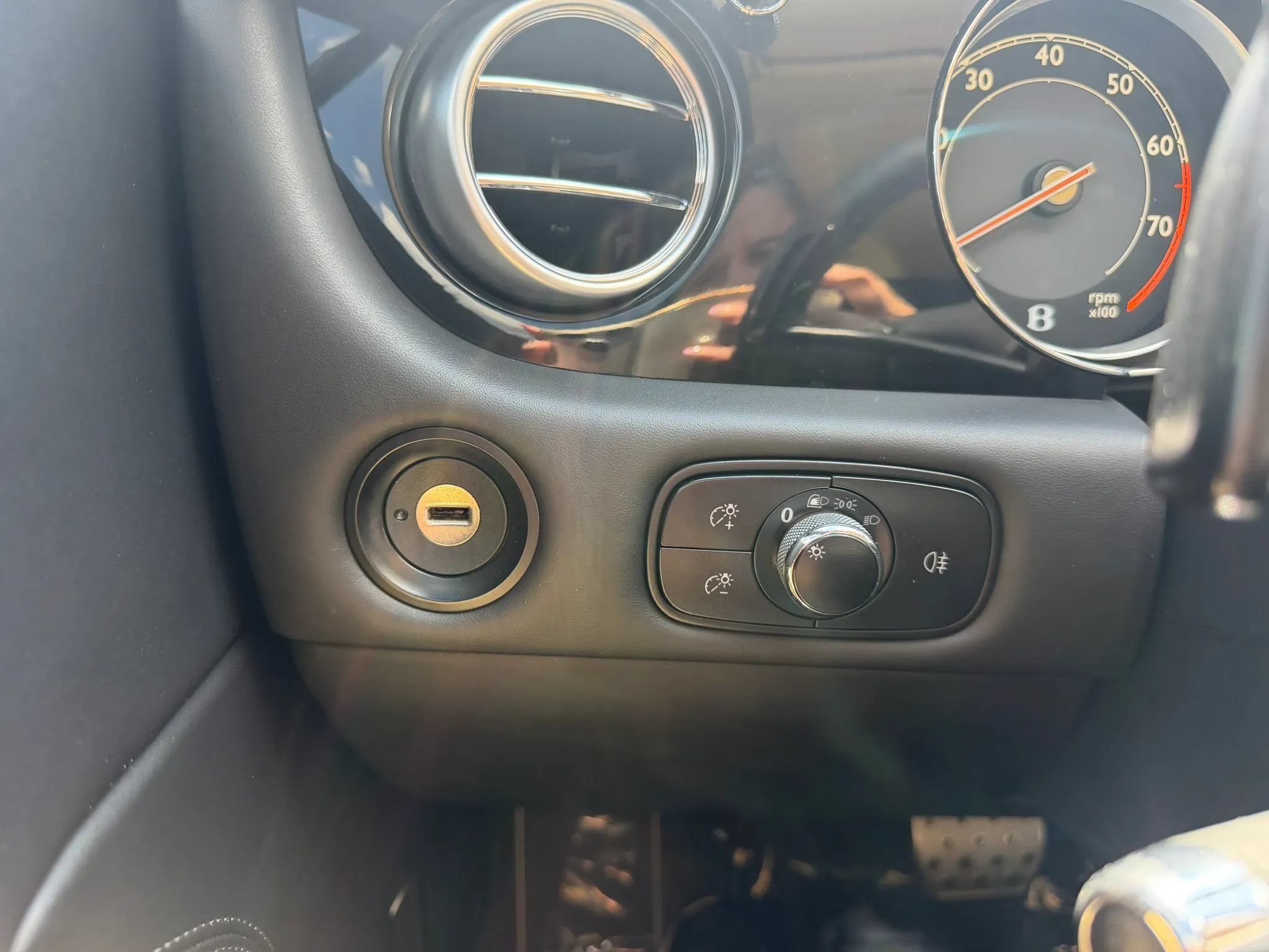 Used 2013 Bentley Continental GT Speed AWD/4WD image 17
