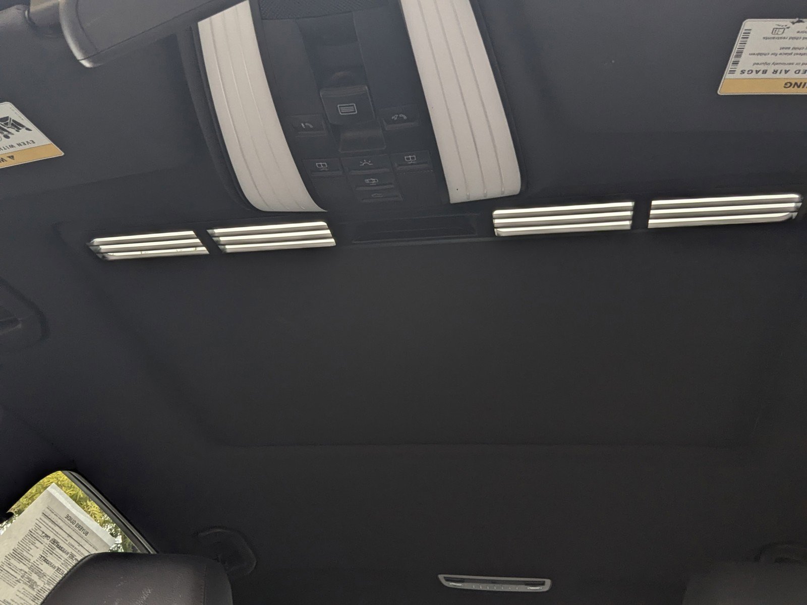 Used 2013 Mercedes-Benz E 350 4MATIC Sedan image 13