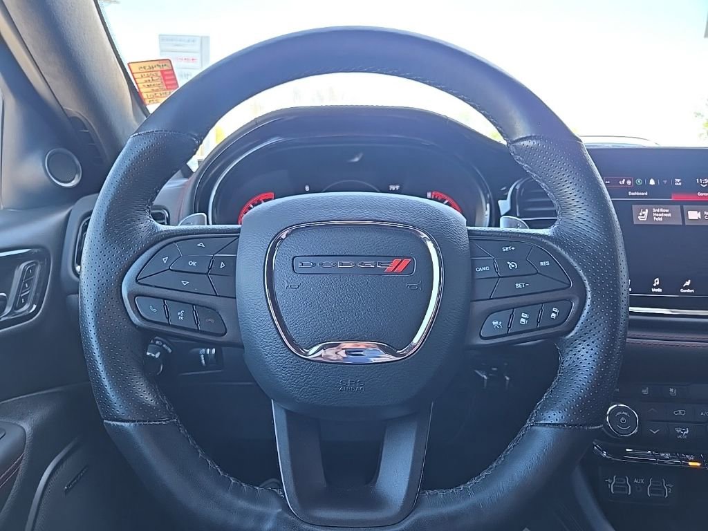 Used 2024 Dodge Durango R/T AWD/4WD image 41